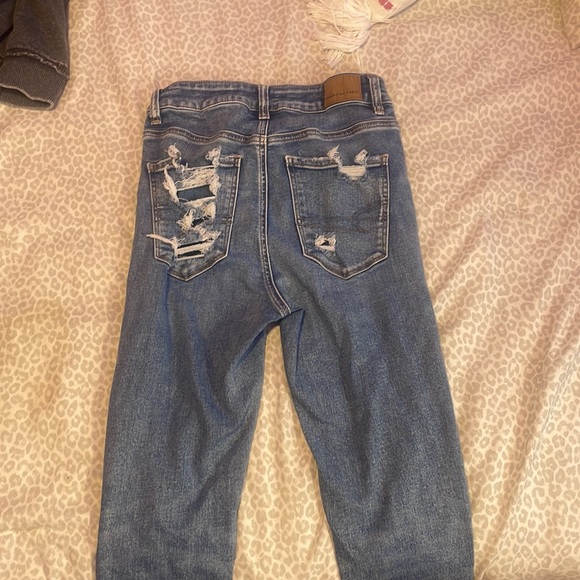 American eagle jeans - Picture 2 of 3